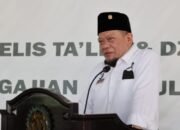 Ketua DPD RI Minta Komite III Kawal Persoalan PMI Ilegal