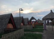 Kabar Gembira ! Wisata Alam Datuk Kuala Indah Buka Kembali Lebaran ke 6 18 Mei