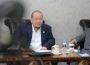 Meski Direksi KFD Dipecat, Ketua DPD RI Minta Kasus Antigen Bekas Diusut Tuntas