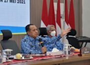 Terungkap, 4 Desa/Kelurahan di Antaranya Kelurahan Indrapura Kota, Masuk Zona Merah