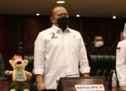 Ketua DPD RI: Mitigasi Hal Utama Penanggulangan Bencana Alam