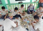 Alhamdulillah, 6 Juta Terkumpul Dua Jam Galang Dana Peduli Palestina PC Pemuda Muhammadiyah Air Putih