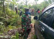 Modus Berpura pura Sebagai Pekerja Door Smeer, Pelaku Nekat Bawa Kabur Mobil Milik TNI