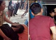 Mekanik Listrik Tewas Di Perumahan KPR Kelurahan Tualang Perbaungan Sergai