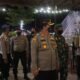 Polres Batu Bara Ops Yustisi Tutup Cafe dan tempat Karaoke