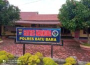 Pemborong Property Tersandung Narkoba di Batu Bara, Diduga Kiloan Sabu Disita Polisi