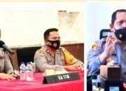 Polres Batu Bara Terbaik ke Lima Se Indonesia Dalam Pengelolaan Keuangan