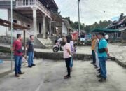 Pemilihan Anggota BPD Berjalan Lancar Sesuai Harapan Pemerintah Desa Hilifalago