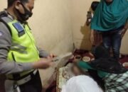 Bocah SD Tewas Ditabrak Balapan Liar di Jalan Tol Kades Aras : Orang Tua Harus Pantau Aktivitas Anak