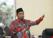 Musrenbang RPJMD 2021-2026, Pemkab Sergai Fokus Wujudkan “Sapta Dambaan”