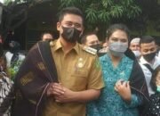 Usai Hadiri Lomba Desa dan Kelurahan, Ini Jawaban Walikota Medan Terkait Rusaknya Jalan Pancing I