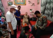 Miris…Bocah Ini Mencuri Hanya Untuk Poyah dan Beli Narkoba