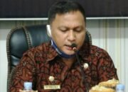 Pelaksanaan Pembelajaran Tatap Muka Di Tebing Tinggi Dengan Aturan Ketat