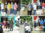 Pemutakhiran Data  DTKS Terus Dilakukan Oleh Pemko Tebing Tinggi