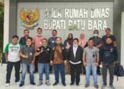 Bupati Batu Bara Tutup Pelaksanaan UKJ Televisi, Peserta UKJ Sport Jantung Ini Dia Suka Duka Pesera UKJ….