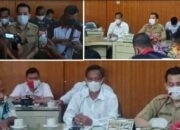 Ini Kata dr. Riski : Tentang Mosi Tidak Percaya Yang Dilayangkan Oleh 28 Anggota DPRD Sergai