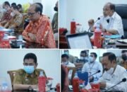 Pada HUT Ke 104 Pemko Tebing Tinggi Adakan Merdeka Belanja Dan Merdeka Bersantap