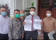 PN Medan Gelar Sidang Praperadilan, Balai Gakkum KLHK Mangkir