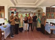 PPDB Online Inovasi Disdik Batu Bara Permudah Wali Murid dan Solusi Atasi Kerumunan