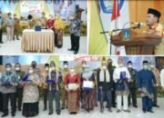 Ir. H Umar Junaidi Hasibuan : Terima Kasih Kepada Tetua Adat Dan Pegiat Sejarah Ikut Bahas Hari Jadi Kota Tebing Tinggi