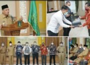 Walikota Hadiri Acara  FGD Untuk Mewujudkan Tebing Tinggi Sebagai Kota Kuliner