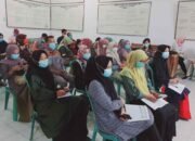 Sosialisasi Pelaporan Pajak SPT Masa PPN Dan Penguna aplikasi e-Faktur