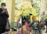 Darma Wijaya : Penanganan Rutilahu Di Sergai Sejak Tahun 2017 Dan 1.226 Rumah Telah Diperbaiki