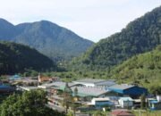 Pabrik AQUA Berastagi Terus Jalankan Produksi  Secara Ramah Lingkungan