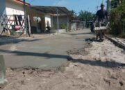 Proyek Siluman Di duga Milik Tarukim Asal Jadi