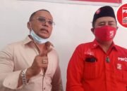 DPW PSI Sumut -DPD PSI Kota Medan Segenap DPC Kopdar Rapat Konsolidasi Partai