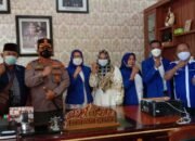 Ketua PAN  Batu Bara : Saya Bangga Dengan Program Sedekah Kapolres Batu Bara