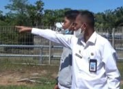 Pemilik Galian C Ilegal Membandel, Bendungan Sungai Tanjung Terancam Runtuh