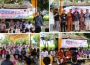 Saat Adakan Reses Di Desa Sukajadi Perbaungan, Ini Kata H. Azmi Yuli Sitorus