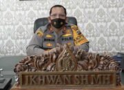 Kapolres Batu Bara : Saya Tegaskan Tidak ada Niat Menjadi Bupati Batu Bara