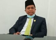 Hari Ananda : Saya Tidak Pernah Menanda Tangani Mosi Tidak Percaya Dan Walk Out Rapat Paripurna