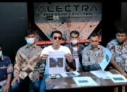 Manajemen Alectra Bantah Video Yang Beredar Langgar PPKM Mikro