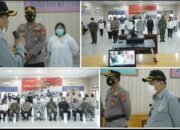 Ini Kata Walikota Tebing Tinggi Tentang Varian Baru Penyebaran Covid-19