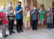 Verifikasi Dan Validasi Data KPM PKH Di Laksanakan Oleh Pemko Tebing Tinggi