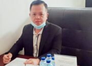 Praktisi Hukum Peradi : Mosi Tidak Percaya Murni Atau Titipan Terjadi Di Kabupaten Sergai