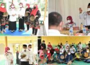 Bupati Sergai : Dekranasda Agar Meningkatkan Promosi dan Pemasarannya