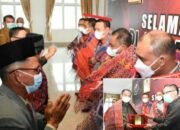 Keberangkatan Tiga Anggota DPRD Sergai Kunker  Ke Taput Diduga Tanpa SPT Dan SPPD