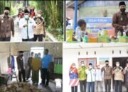 Adlin Tambunan : Program Bedah Rumah Terealisasi Berkat Pengurus BAZNAS Dan Kontribusi ASN Sergai