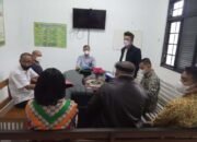 Sidang Mediasi Dugaan Pemalsuan Akta Autentik Pemegang saham Electra Di Yakini Gagal