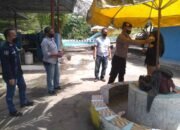 Ops Yustisi, Pleton Siaga Sasar Tempat Objek Wisata