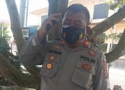 17 Ekor Sapi Disiapkan Polres Batu Bara Untuk di Sembelih Dihari Raya Idul Adha 1442 H