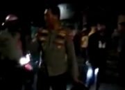 Pasca Tawuran, DPC PSI Belawan Bersama Kapolsek: Tidak Ada Pembakaran Gereja
