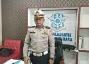 Kanit Laka Batu Bara Konferensi Pers Ada OTK Minta Uang Tebusan Ngaku Dirinya