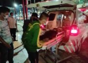 Warga Deli Serdang di Temukan Tewas di Batu Bara