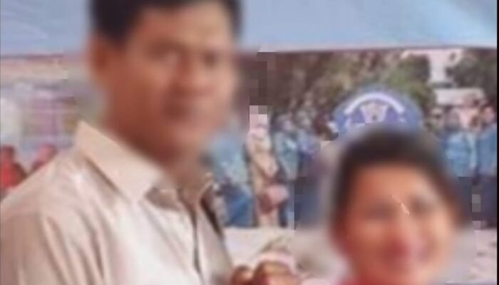 Korban Akui Penyekapan Oknum ASN Dinkes dan Suaminya Terkait Hutang