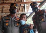 Kapolres Batu Bara Sambangi Nelayan di Prupuk